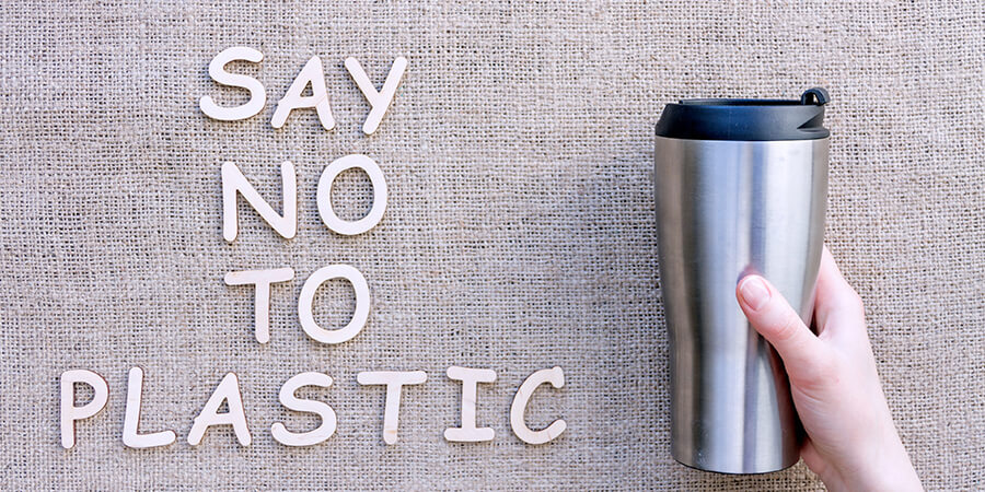How to make your hair & beauty business plastic free How to make your hair & beauty business plastic free